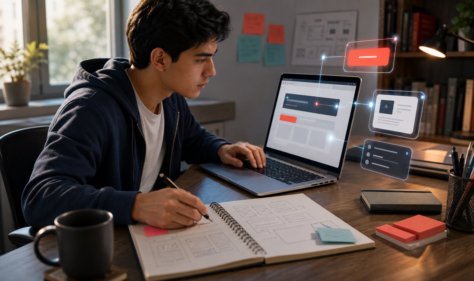 JavaScript aplicado a interfaces