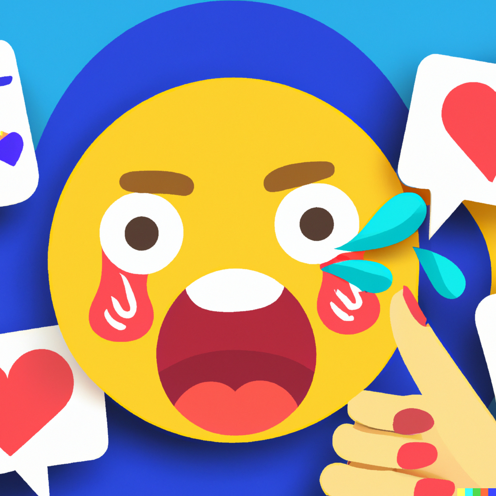 Reacciones: La herramienta de los sentimientos