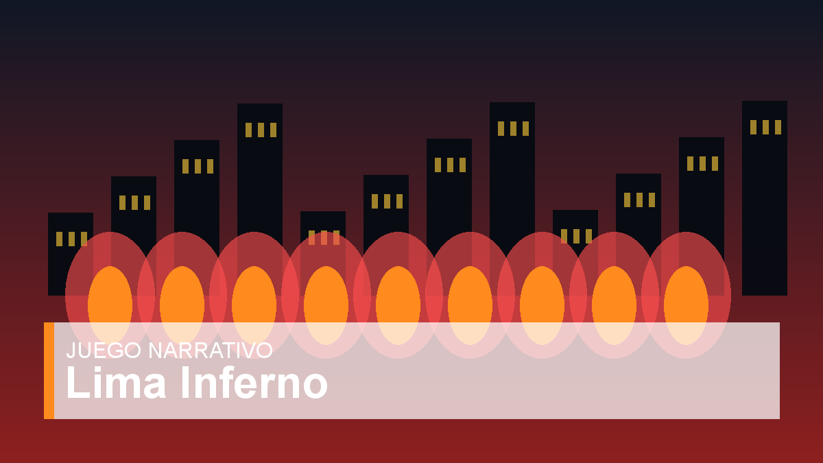 Lima Inferno
