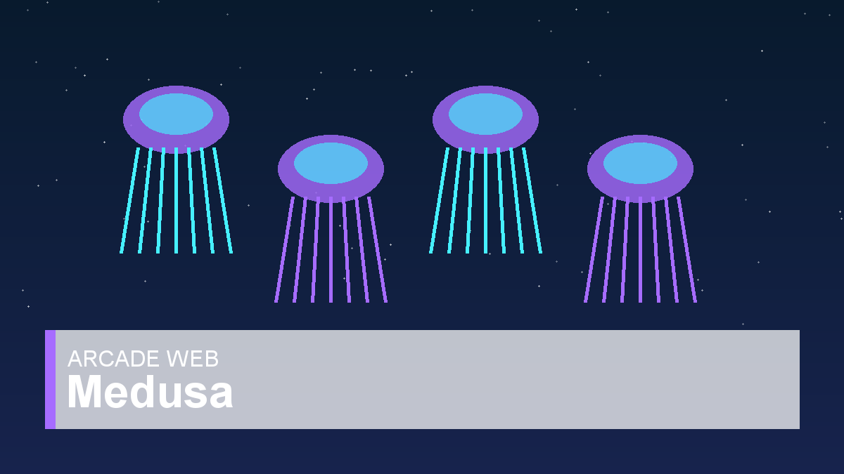 Medusa