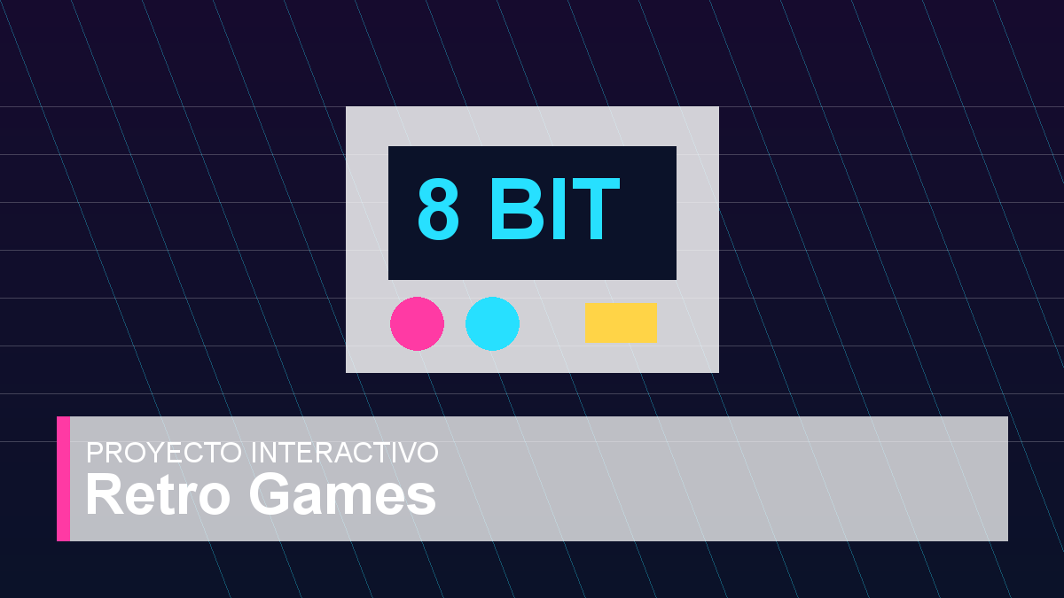 Retro Games
