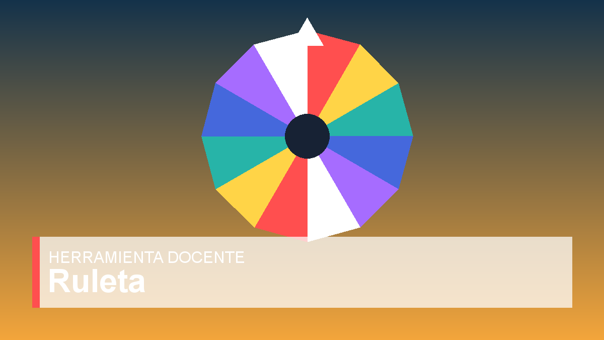 Ruleta