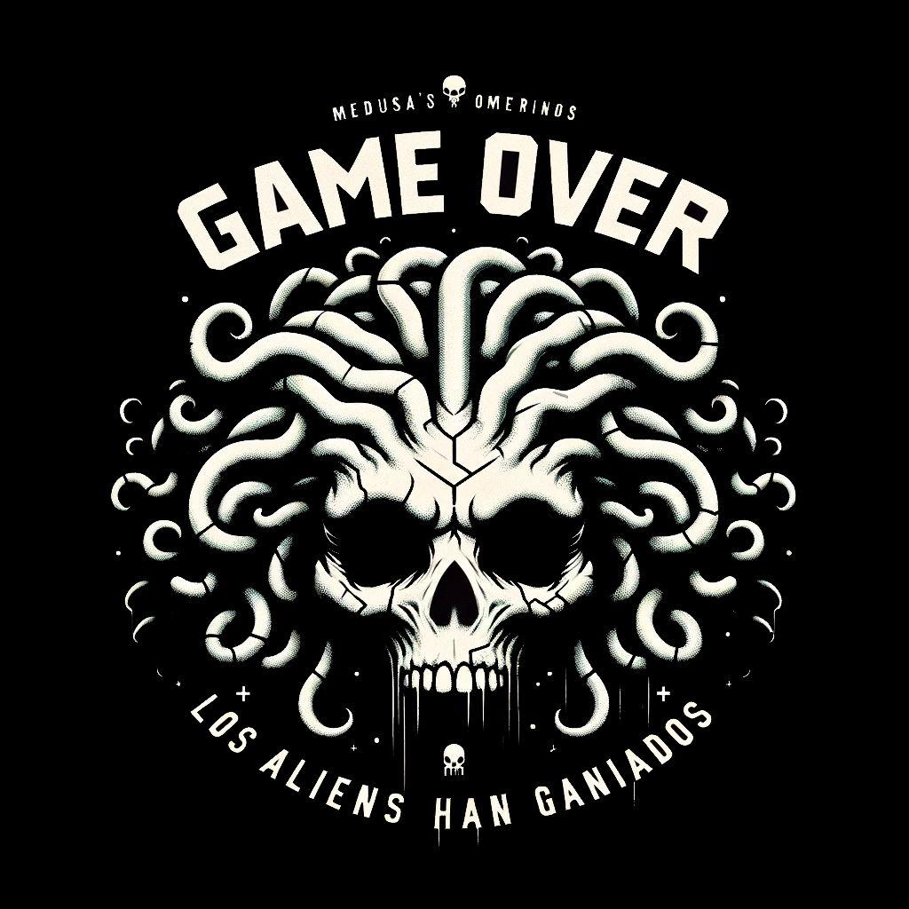 Game Over